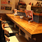 イタめし酒場 viva - 