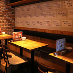 イタめし酒場 viva - 