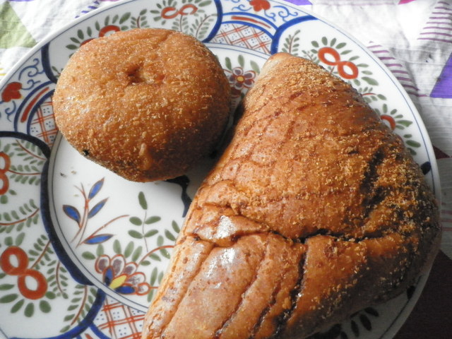 ドリームベーカリー - 輪西（パン）の写真