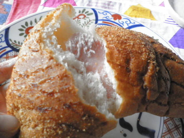 ドリームベーカリー - 輪西（パン）の写真