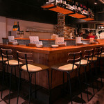 イタめし酒場 viva - 