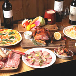 イタめし酒場 viva - 