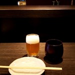 本格中華と日本酒のお店 酒廊 而空 - 