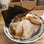 くじら食堂 - 