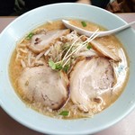 くるまやラーメン - 