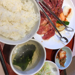 朝鮮飯店 - 