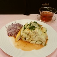 赤坂 四川飯店 - 