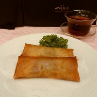赤坂 四川飯店 - 