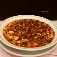 赤坂 四川飯店 - 