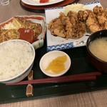 定食のむさしの - 