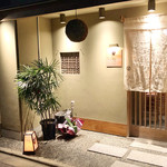 悠々 - 外観 地下鉄北大路駅から3分程