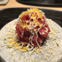 肉割烹 上 - 