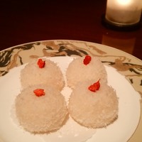 中国料理 カリュウ(ヨコハマ グランド インターコンチネンタル ホテル) - 