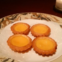 中国料理 カリュウ(ヨコハマ グランド インターコンチネンタル ホテル) - 