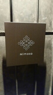 MIMOSA - 