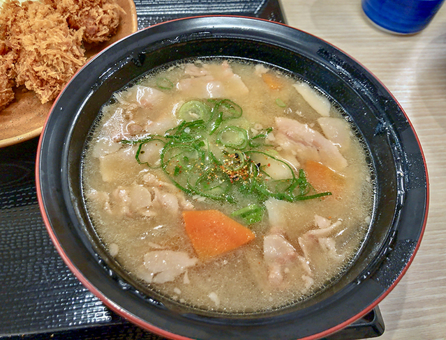 Katsuya Nanto Shinjuku Ten photo 2