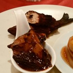 中華 うずまき - 