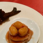 中華 うずまき - 