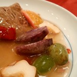 中華 うずまき - 