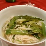 中華 うずまき - 