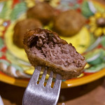 オステリア モカイオ - 