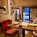 オステリア モカイオ - 