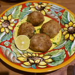 オステリア モカイオ - 