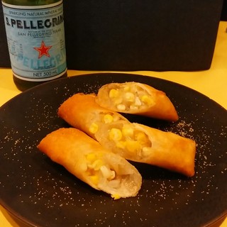 麻布長江 香福筳_0