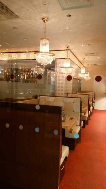 Tenshan Feiwei Tamagawa Takashimaya S・C Ten photo 5