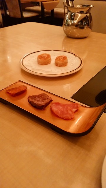 Tenshan Feiwei Tamagawa Takashimaya S・C Ten photo 3