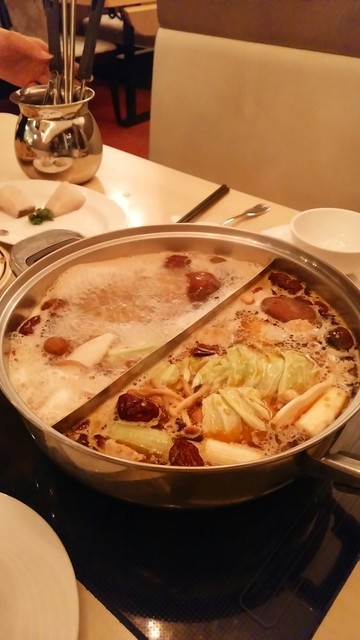 Tenshan Feiwei Tamagawa Takashimaya S・C Ten photo 2