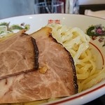 松屋製麺所 - 