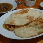 スリランカレストラン＆カフェ LAMP - 