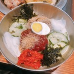 맛찬들 왕소금구이 - 