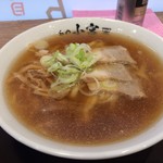 Ramen Shokudou Ano Komiya - 