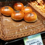 ヨークマートフードセントラル ベーカリー - 