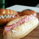 ヨークマートフードセントラル ベーカリー - 