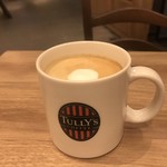 タリーズコーヒー - 