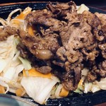 肉のレストラン 中津留 - 