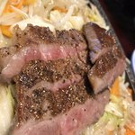 肉のレストラン 中津留 - 