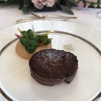 綱町三井倶楽部 - 