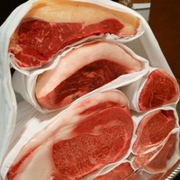 神戸牛炉釜炭焼ステーキ IDEA 銀座 - 