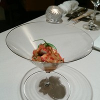神戸牛炉釜炭焼ステーキ IDEA 銀座 - 