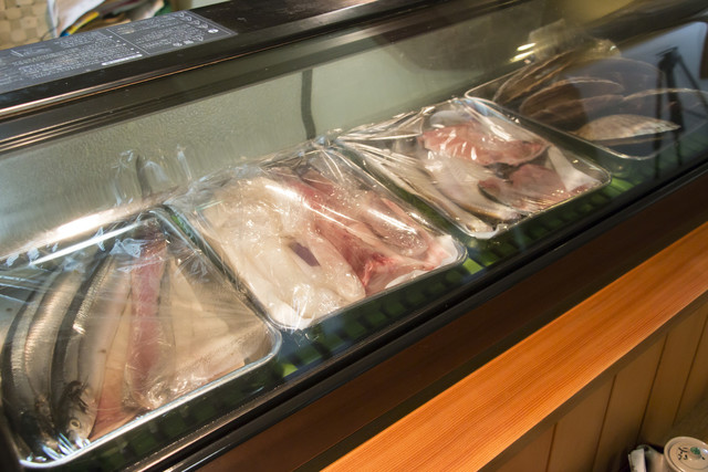 べんけい - 鶴岡（日本料理）の写真