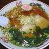 ラーメン処天神