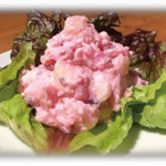 Darts Cafe Grove - 料理写真: