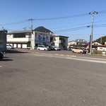 創作和食 ひらた - 外観_2018年11月