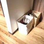 創作和食 ひらた - 店内_2018年11月