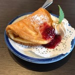 デザート_2018年11月