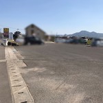 創作和食 ひらた - 外観（第２駐車場）_2018年11月